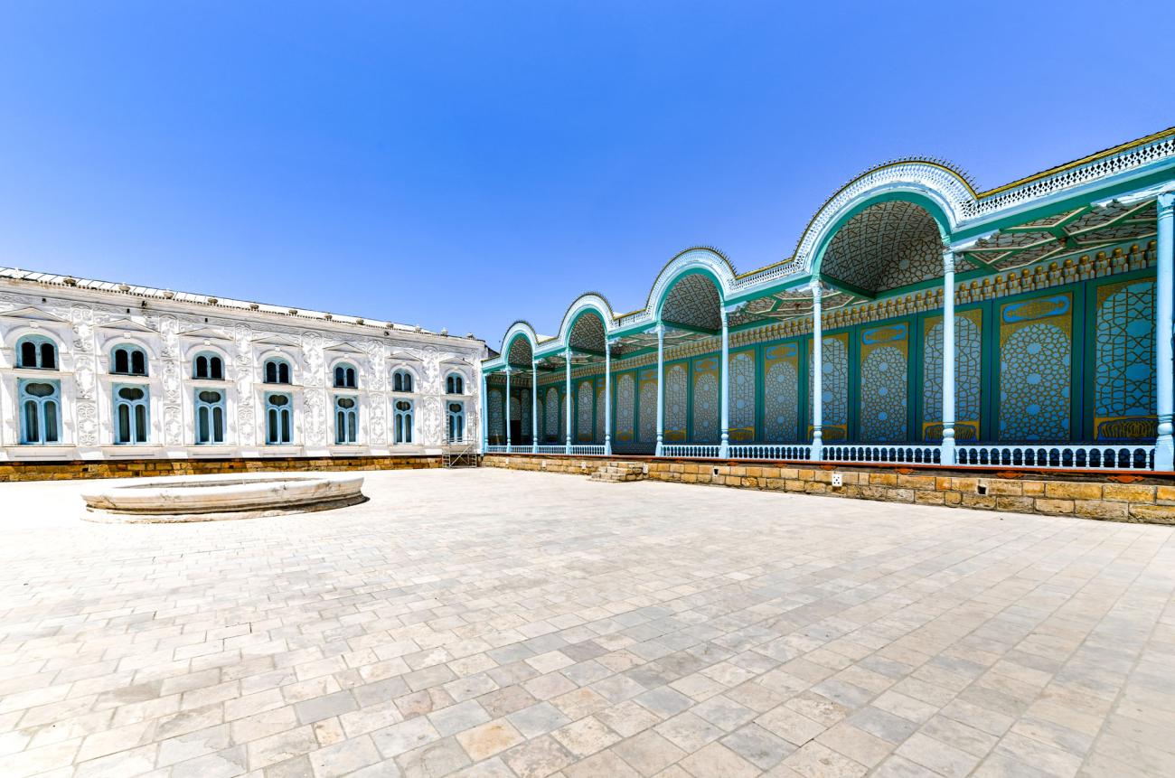 Sitora–i Mokhi-Khosa